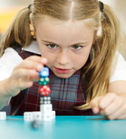 Intellectual Development Busselton