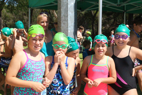 PC swim carnival 125