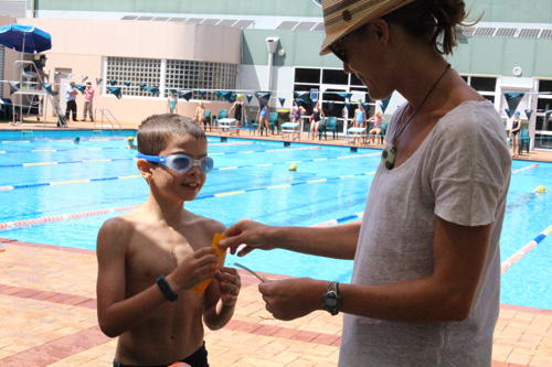 PC swim carnival 184