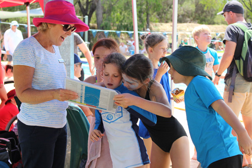 PC swim carnival 238