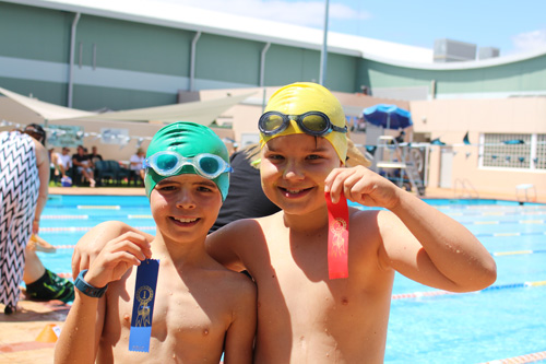 PC swim carnival 286