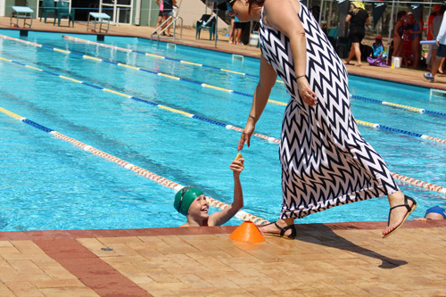 PC swim carnival 289