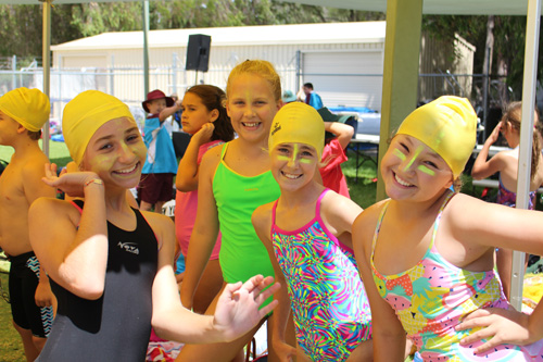 PC swim carnival 308