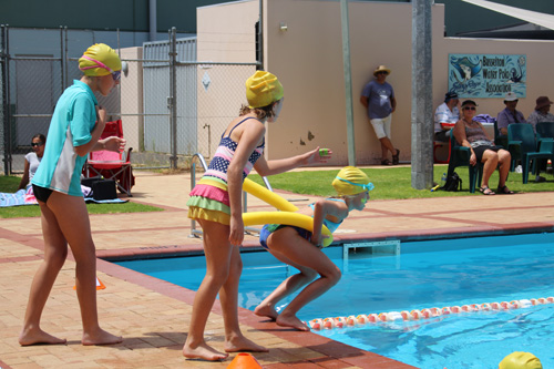 PC swim carnival 313
