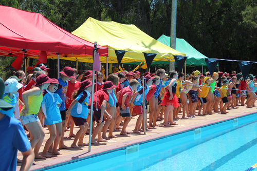 PC swim carnival 348