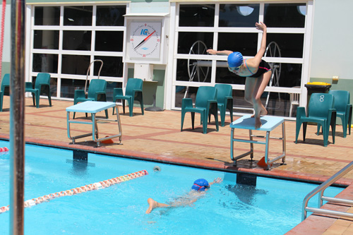 PC swim carnival 430