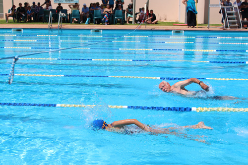 PC swim carnival 474