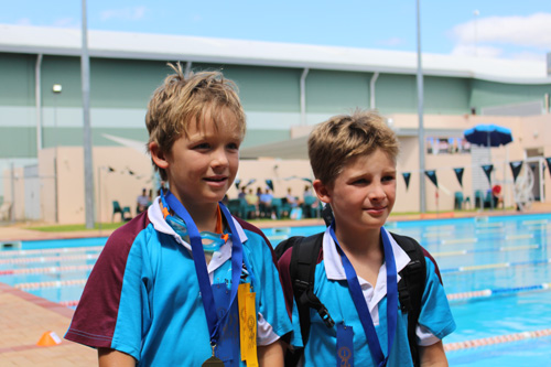 PC swim carnival 491