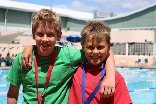 PC swim carnival 501