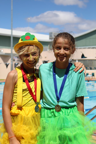 PC swim carnival 508