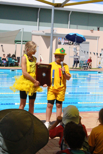 PC swim carnival 524