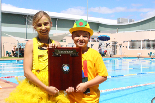 PC swim carnival 526