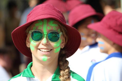 SC 2016 swim carnival 027