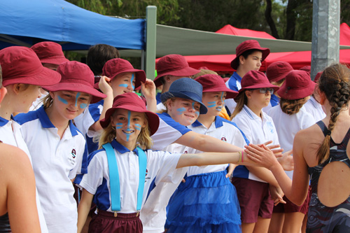 SC 2016 swim carnival 062