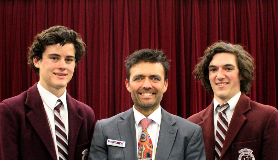 MacKillop students achieve excellent ATAR results