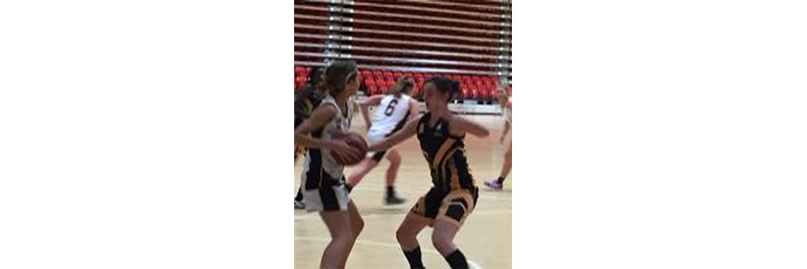 Basketball: Country and Slammers selection