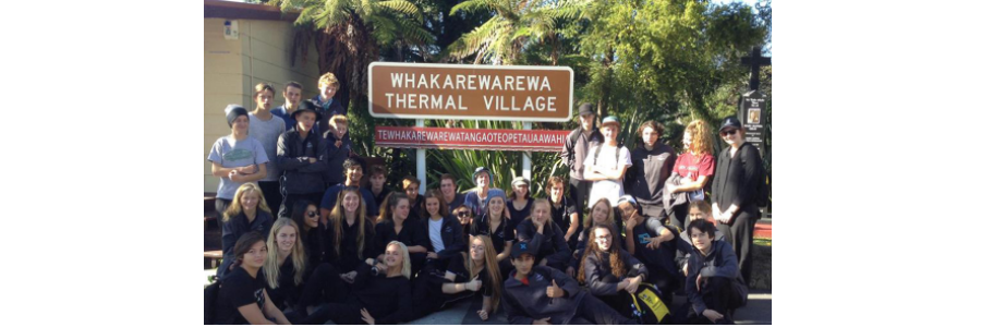 Music Tour New Zealand experience