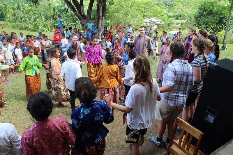 4 Timor Leste 2016 Day Four July 6 0114