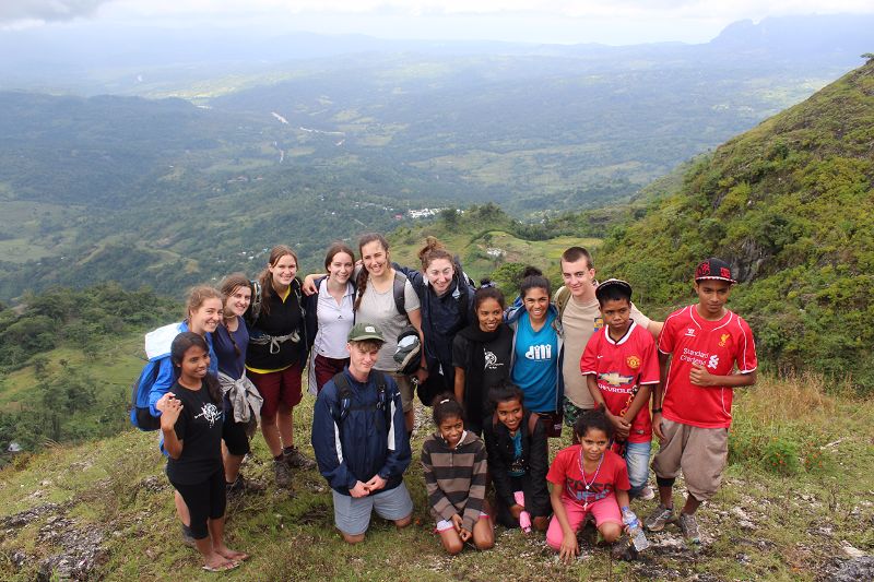 5 Timor Leste 2016 Day Five July 7 0105