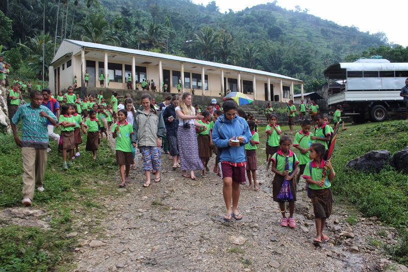 6 Timor Leste 2016 Day Six July 8 0133