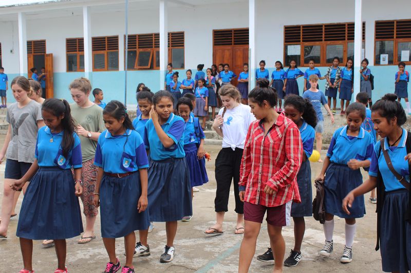 7 Timor Leste 2016 Day Seven July 9 0042