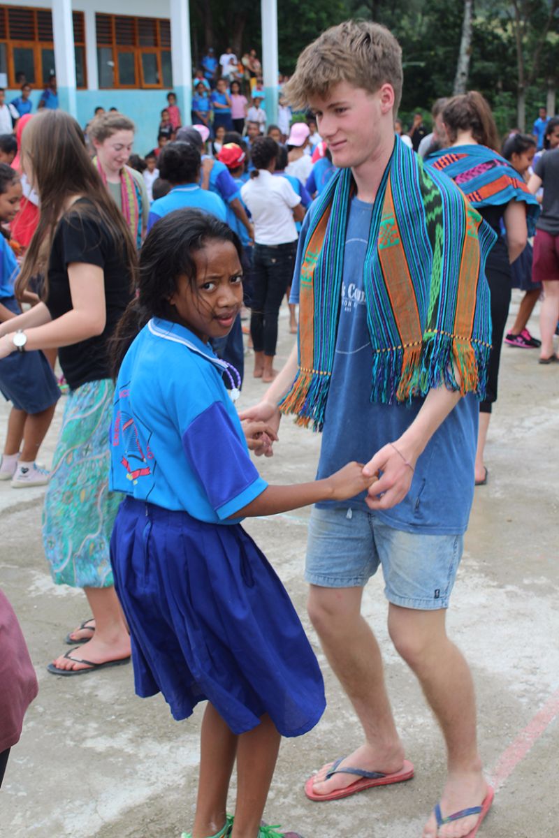 7 Timor Leste 2016 Day Seven July 9 0155