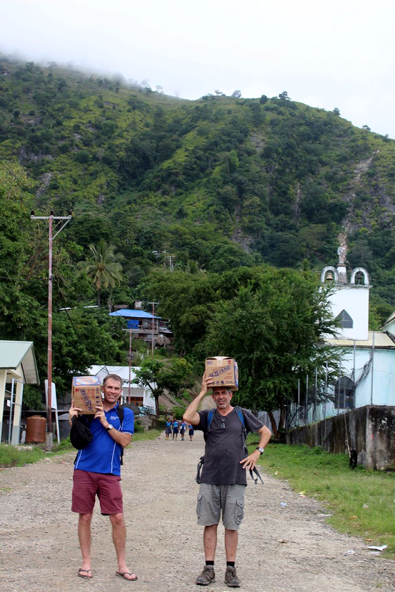 7 Timor Leste 2016 Day Seven July 9 0204