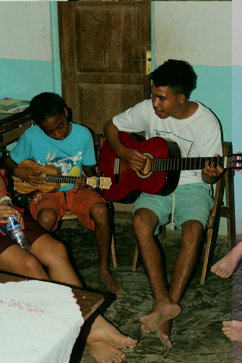 7 Timor Leste 2016 Day Seven July 9 0254