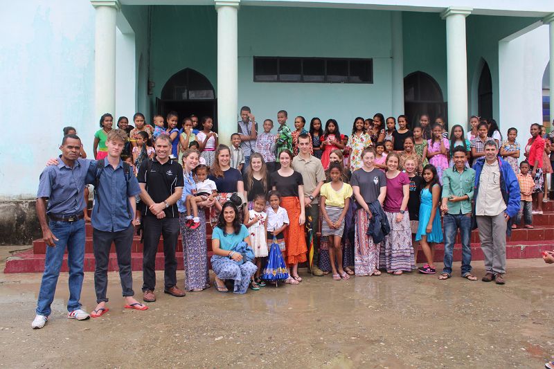 8 Timor Leste 2016 Day Eight July 10 0005