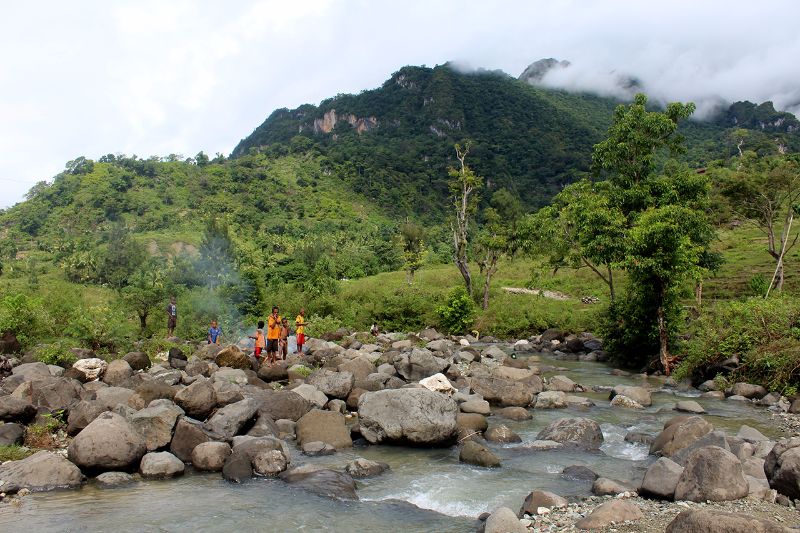 8 Timor Leste 2016 Day Eight July 10 0012