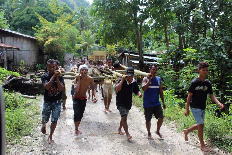 8 Timor Leste 2016 Day Eight July 10 0014
