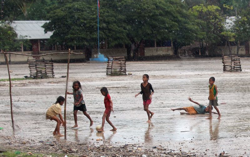 8 Timor Leste 2016 Day Eight July 10 0041