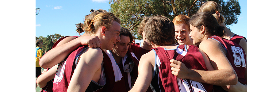 Netball: boys challenge metro schools in Freo