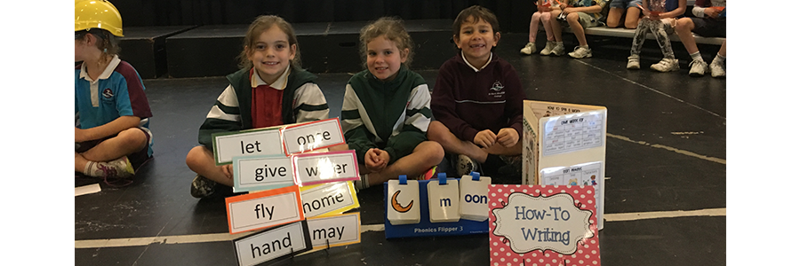 Assembly and Awards (2EM): sightseeing tour