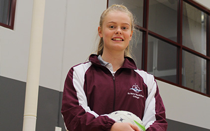 Netball: All Australian selection after WA’s grand final win