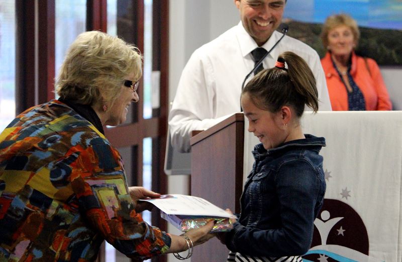 Art Exhibition and Awards