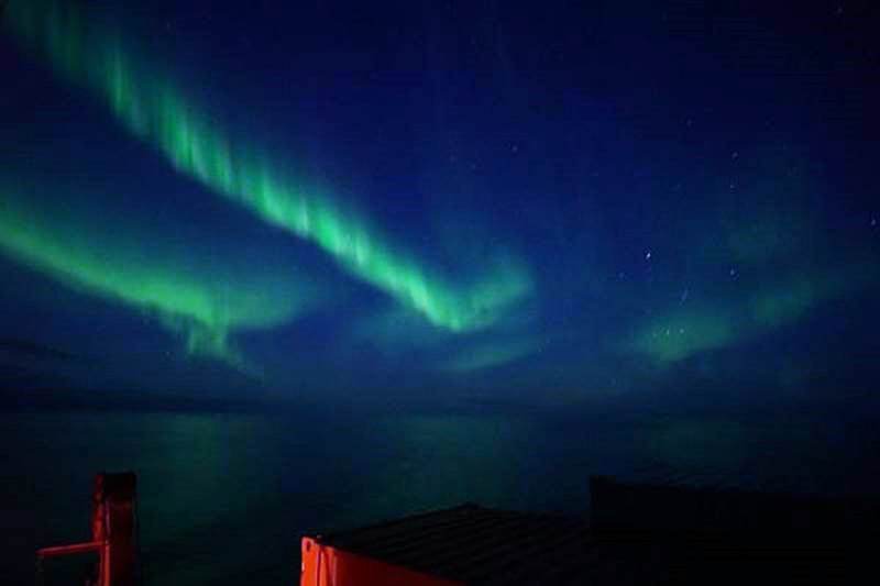 aurora-australis