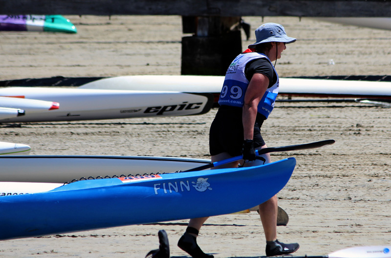 paddle