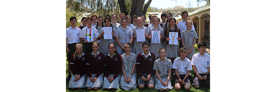 Year 7 students enjoy emails from Antarctica