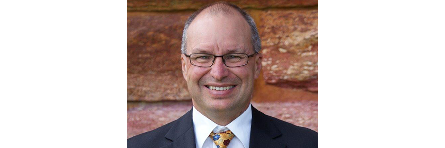 New Principal Appointed