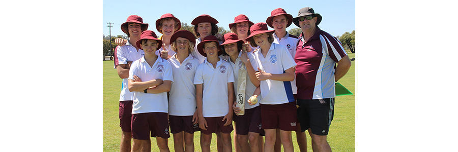 Milo T20 Cricket Carnival in Bunbury