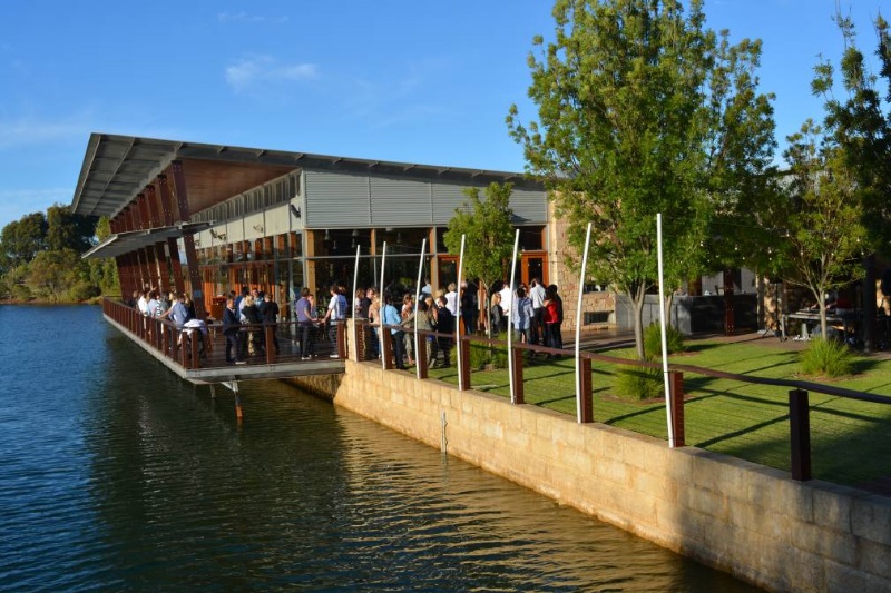 Year 12 Ball heads to an exciting new venue