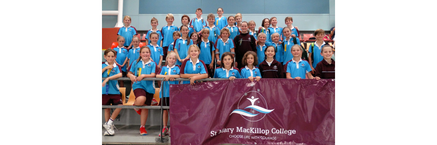 SWPSA Interschool Swimming carnival in Bunbury