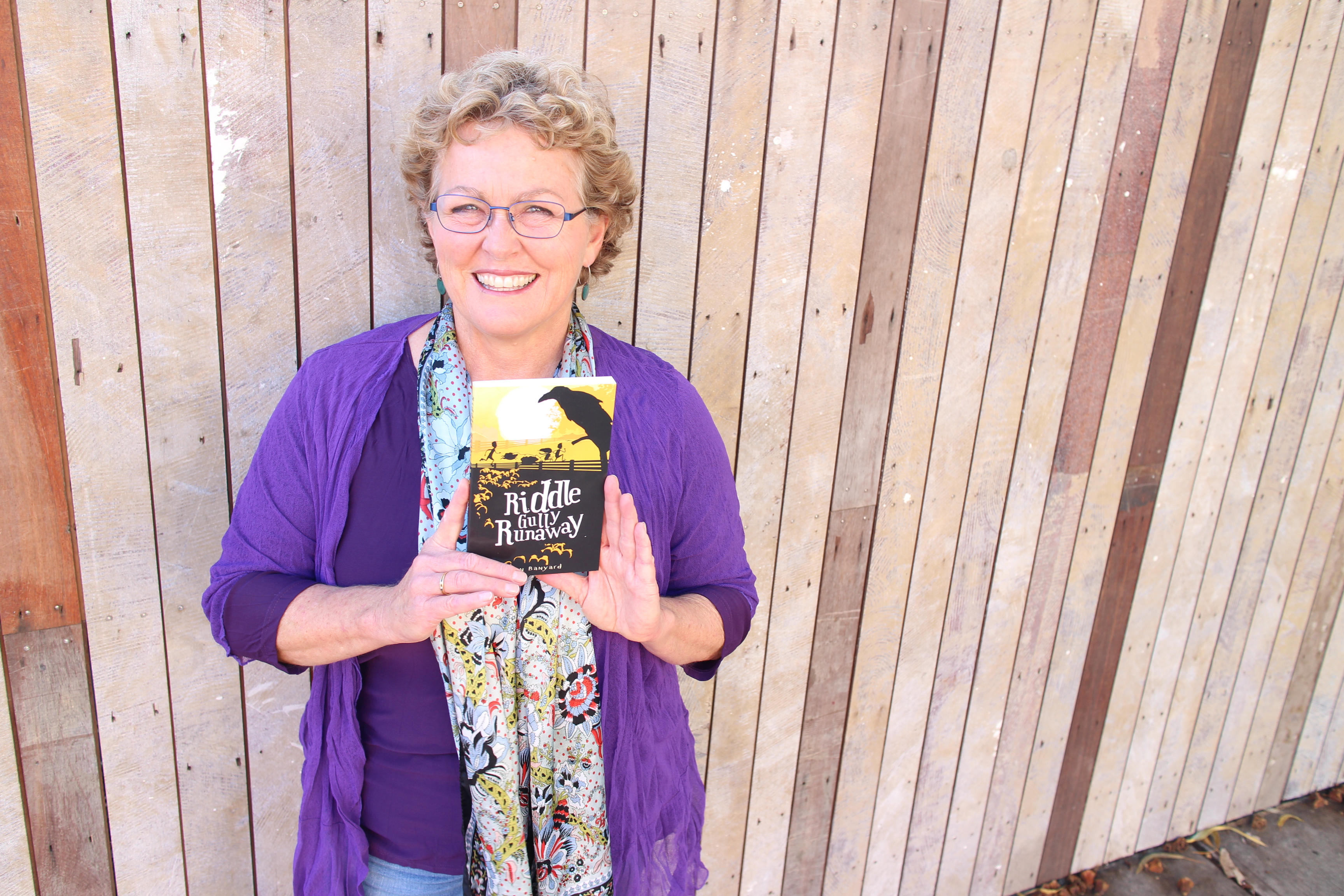 Literature Festival Primary day: Friday 24 March