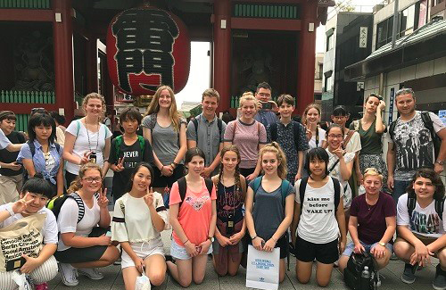 japan-exchange