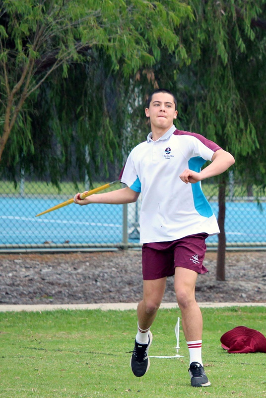 Athletics Carnival (1)