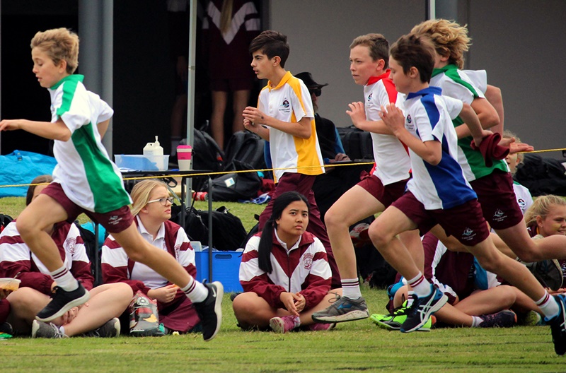 Athletics Carnival (2)
