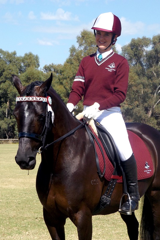 Equestrian (3)