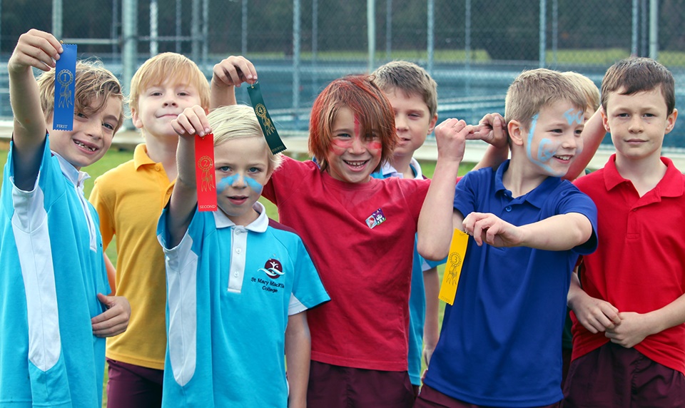 Primary Athletics Carnival results (4)