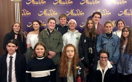 Melbourne Arts Tour 2017